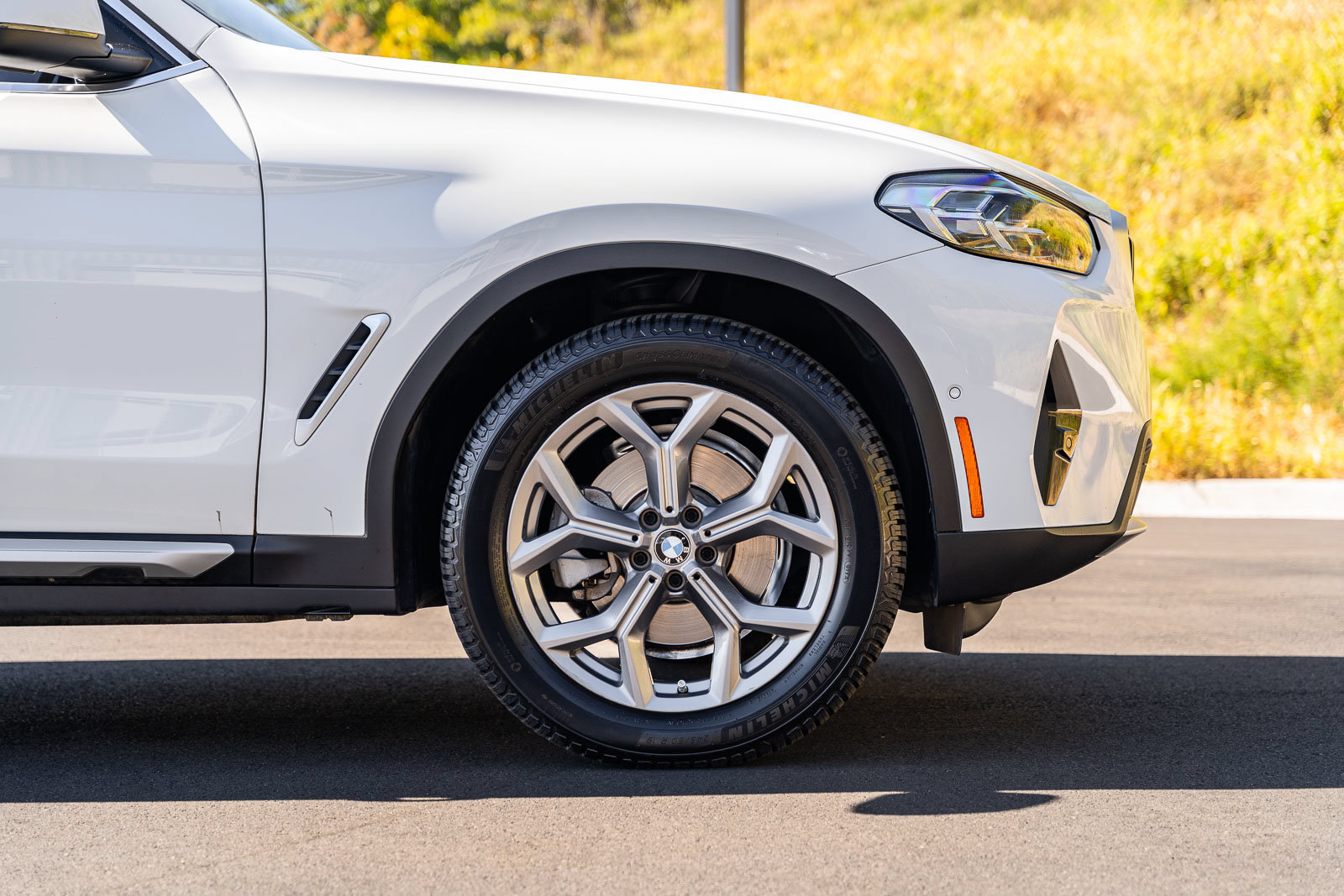 Used 2023 BMW X3 sDrive30i w/ Premium Package RWD image 12