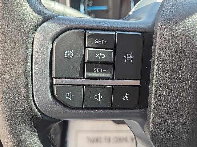 Certified 2023 Ford F150 XLT w/ Equipment Group 302A High image 25