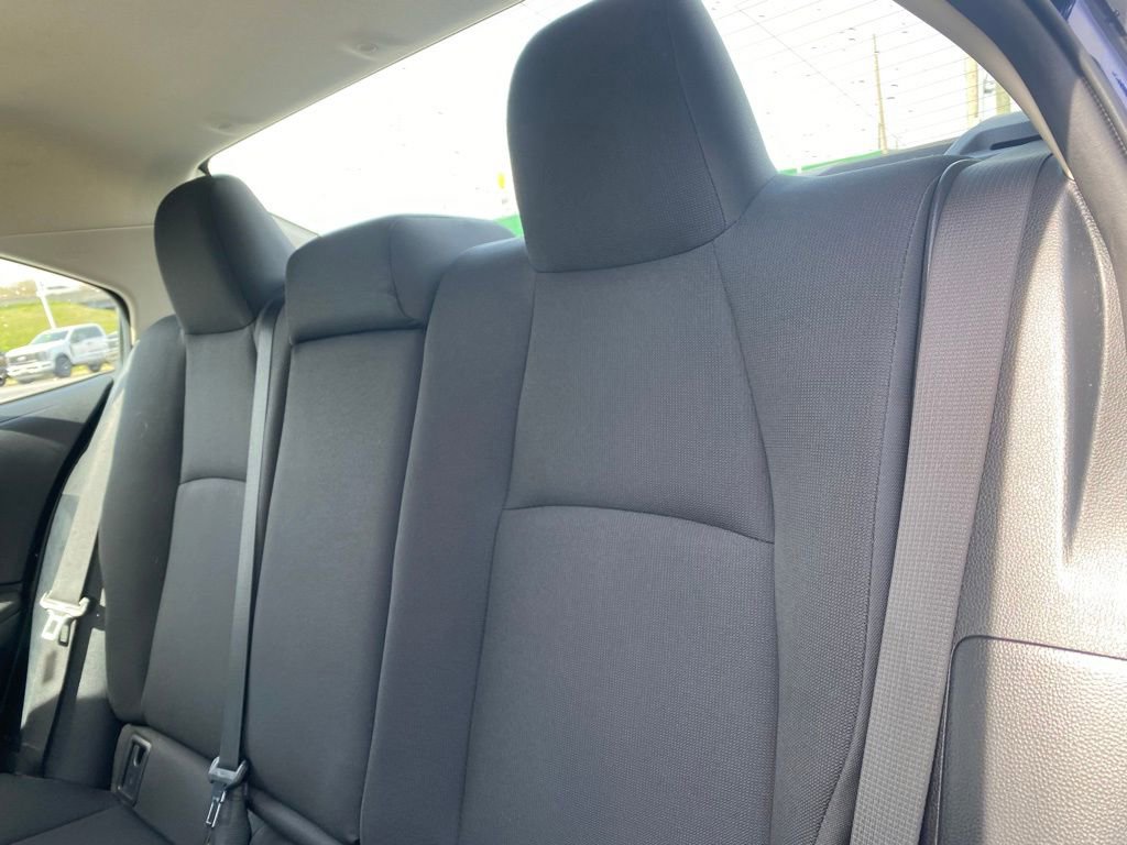 Used 2023 Toyota Corolla LE FWD image 27