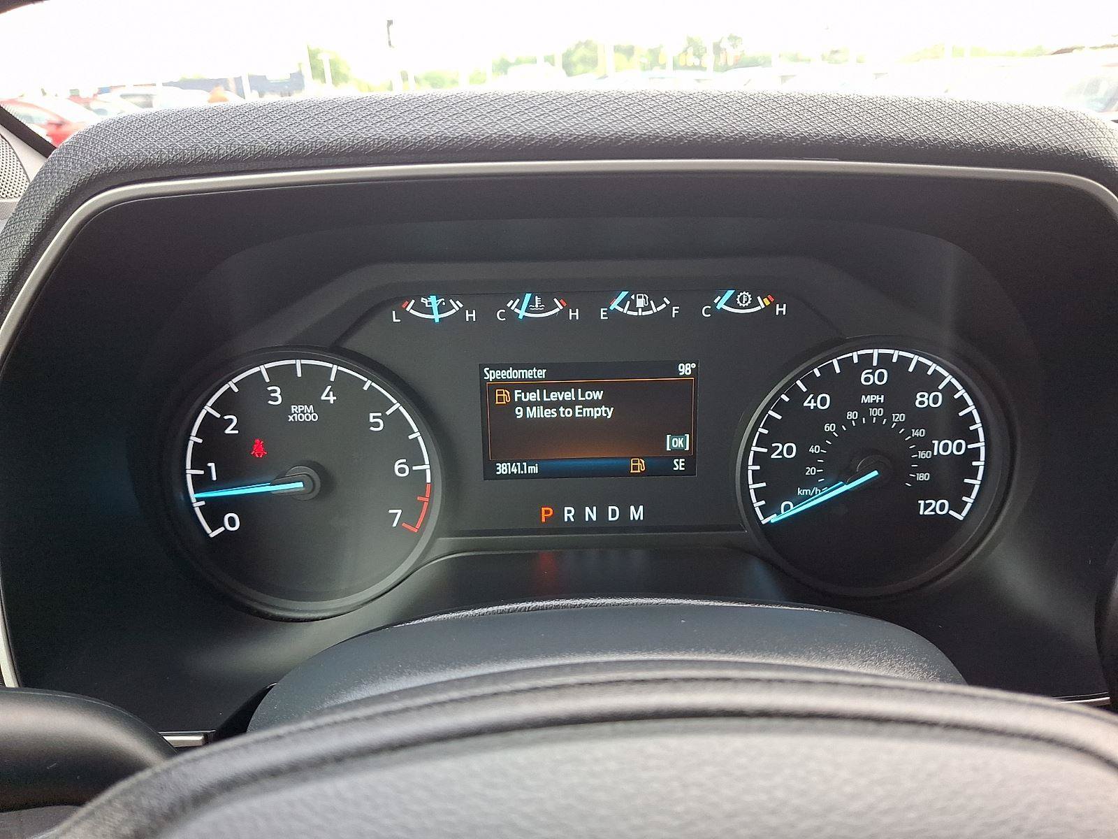 Certified 2023 Ford F150 XL w/ Rattler Package AWD/4WD image 19