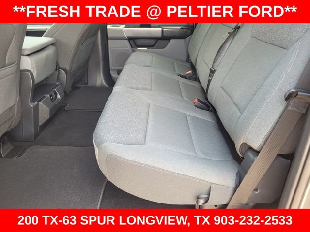 Certified 2024 Ford F150 XLT w/ Tow/Haul Package AWD/4WD image 19