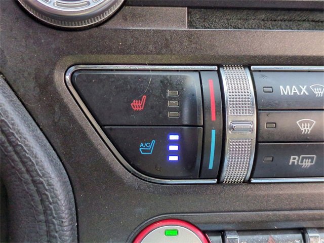 Certified 2017 Ford Mustang Premium image 21