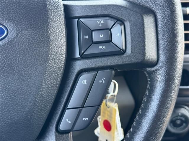 Certified 2018 Ford F150 XLT w/ Equipment Group 302A Luxury RWD image 18