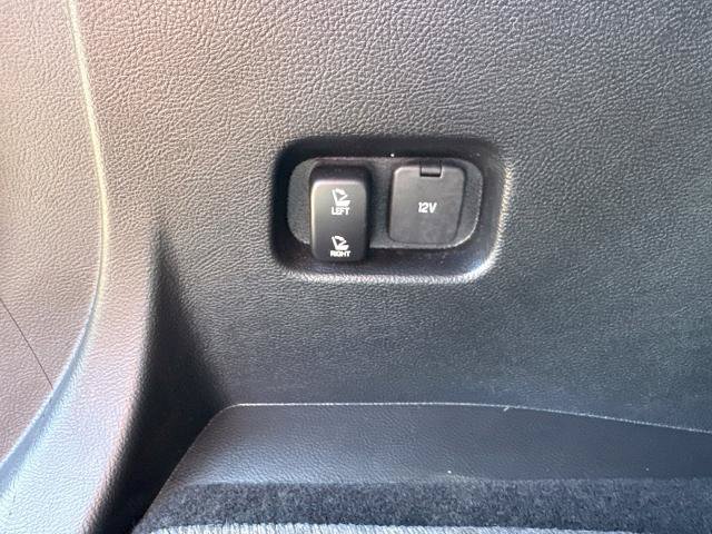 Certified 2023 Ford Edge SEL AWD/4WD image 38