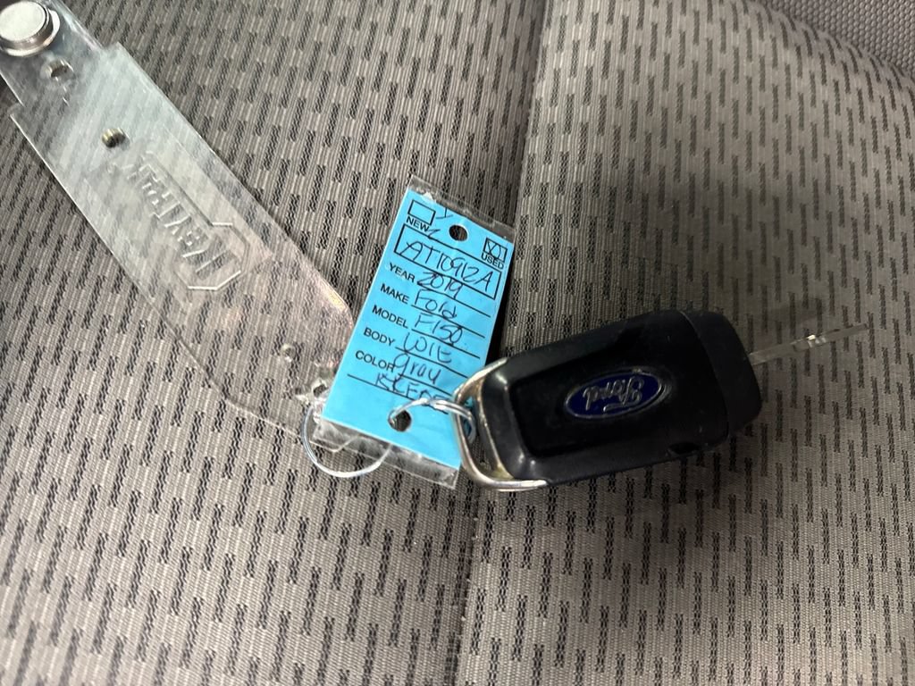 Certified 2019 Ford F150 XLT AWD/4WD image 29