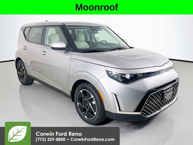 Used 2023 Kia Soul EX