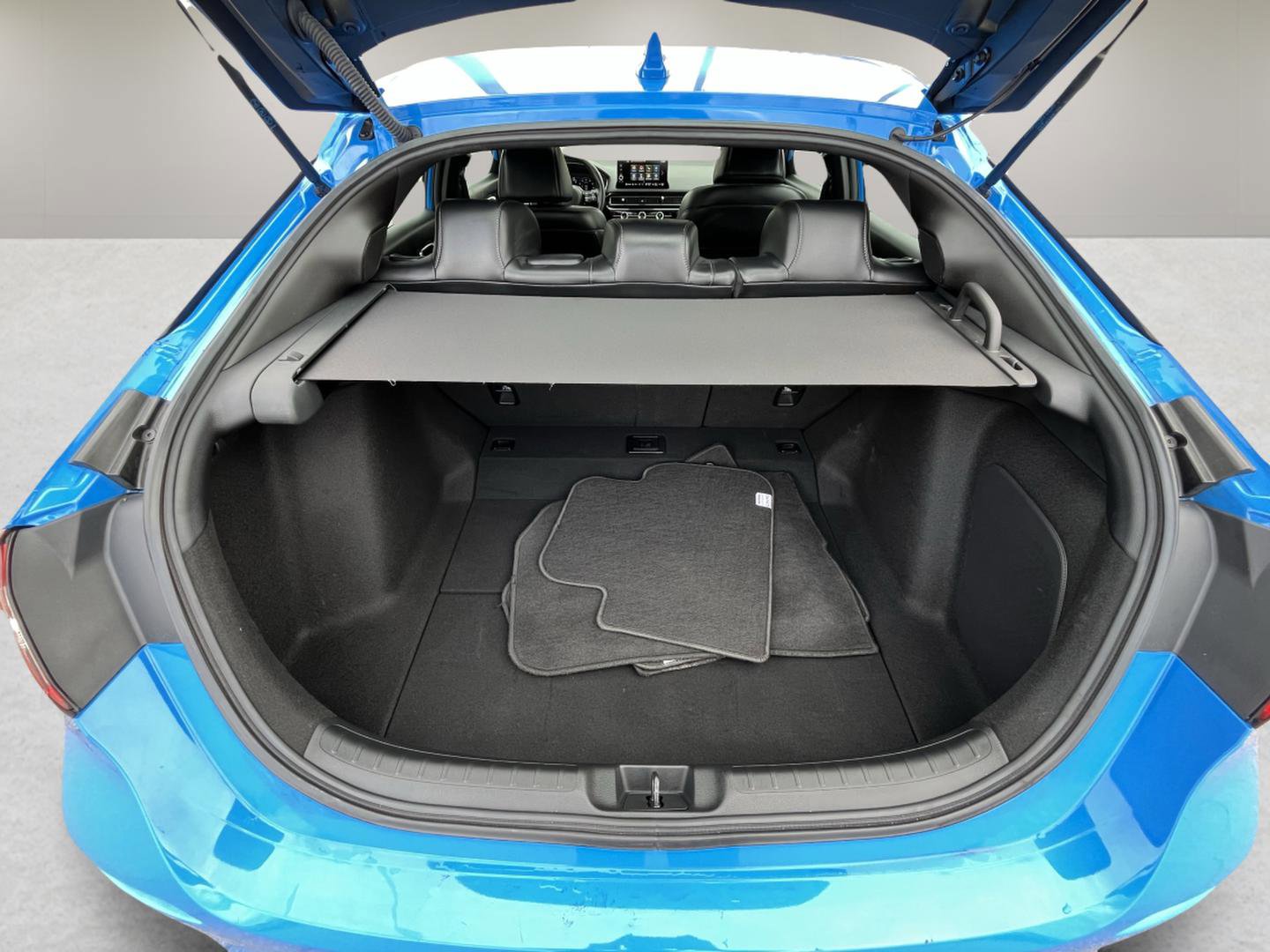 Used 2024 Honda Civic Sport Touring image 31