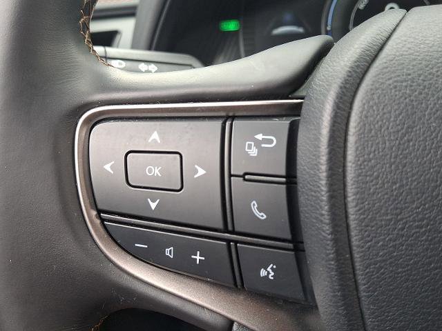 Used 2020 Lexus UX 250h w/ Accessory Package image 20