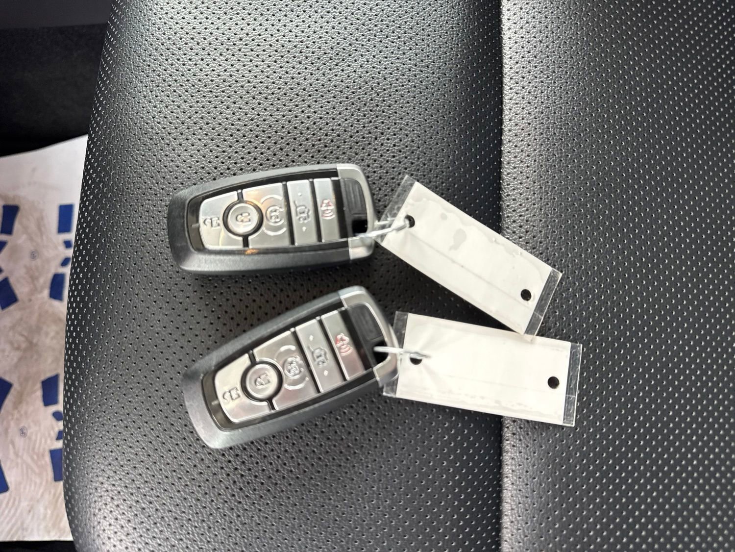 Certified 2020 Ford Escape SE Sport AWD/4WD image 40