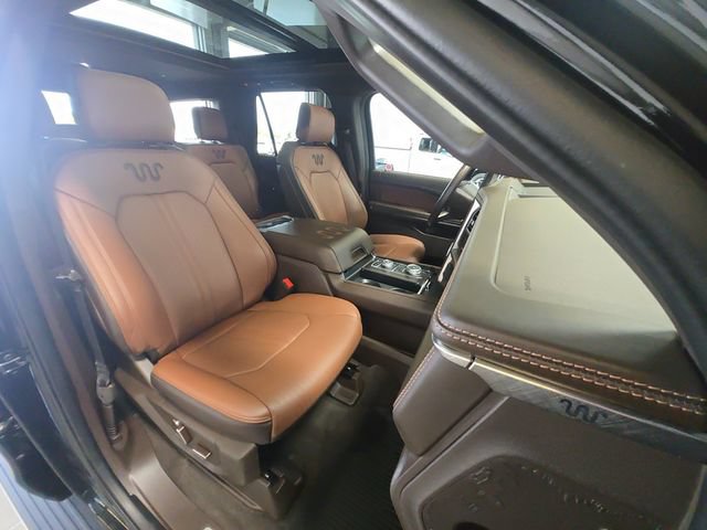 Certified 2023 Ford Expedition King Ranch AWD/4WD image 30