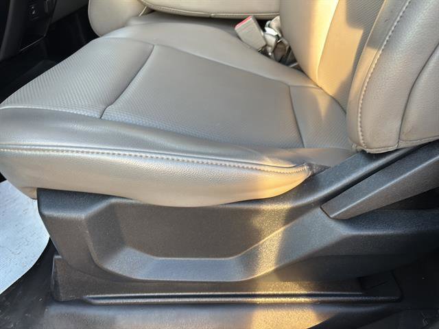 Certified 2020 Ford F150 XL w/ Equipment Group 101A Mid image 14