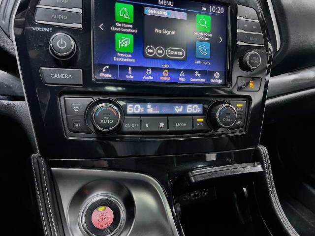 Used 2022 Nissan Maxima Platinum w/ Sport Mat Group FWD image 36