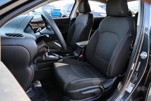 Used 2019 Kia Forte LXS image 16