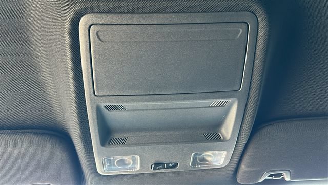 Certified 2024 Ford Mustang Coupe RWD image 22
