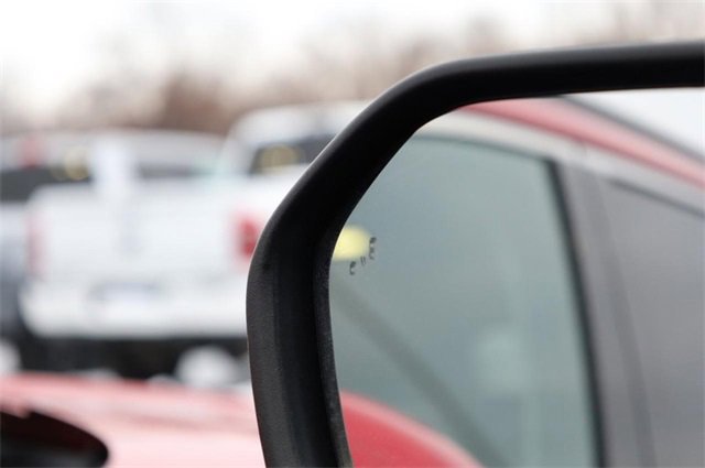 Certified 2024 Ford Explorer XLT w/ Equipment Group 202A image 21