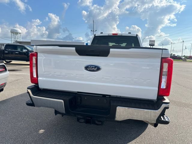 Certified 2023 Ford F250 XL w/ XL Chrome Package AWD/4WD image 20