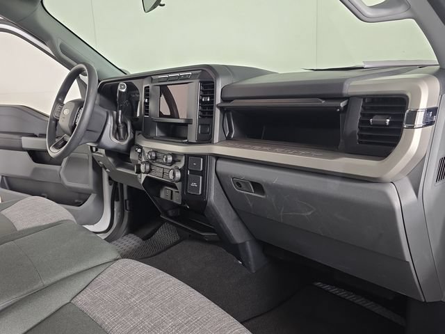 Certified 2024 Ford F250 XLT w/ 360-Degree Camera Package AWD/4WD image 31
