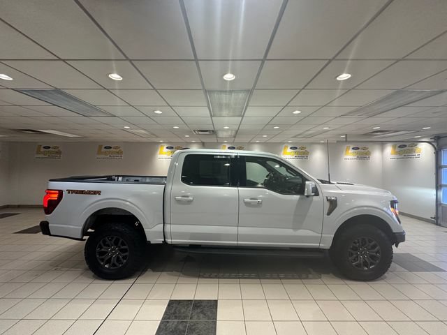 Certified 2025 Ford F150 Tremor w/ Equipment Group 402A High AWD/4WD image 3