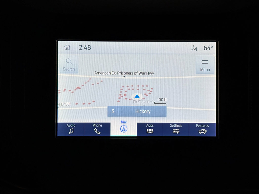 Certified 2021 Ford Bronco Big Bend image 21