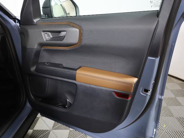 Certified 2025 Ford Bronco Sport Outer Banks AWD/4WD image 31