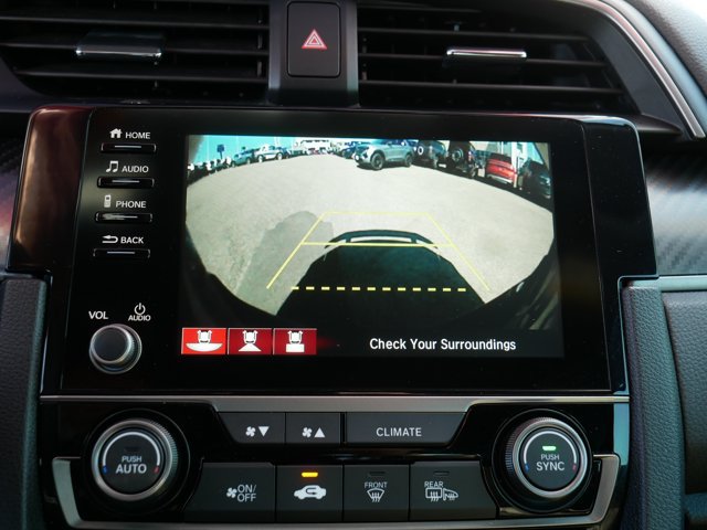Used 2019 Honda Civic Si image 29
