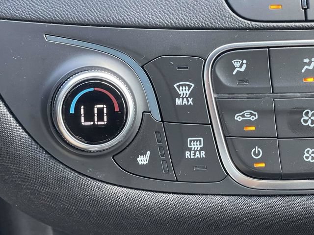Used 2025 Chevrolet Malibu LT FWD image 29