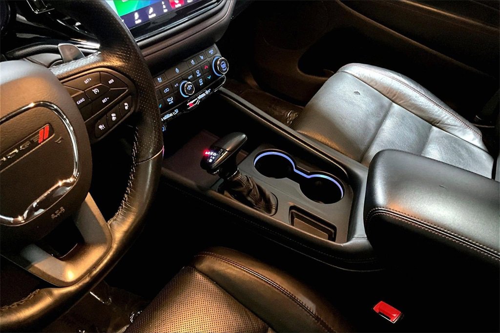 Used 2024 Dodge Durango GT image 16