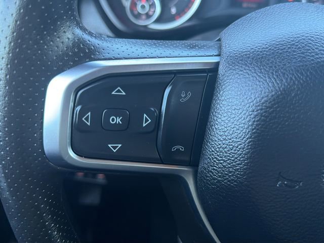 Used 2025 RAM 3500 Tradesman image 23