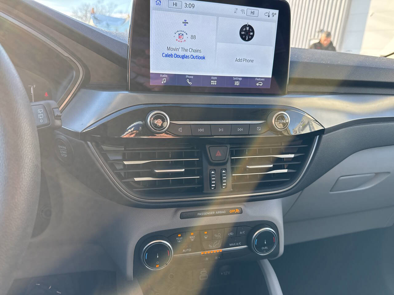 Certified 2025 Ford Escape Active image 26