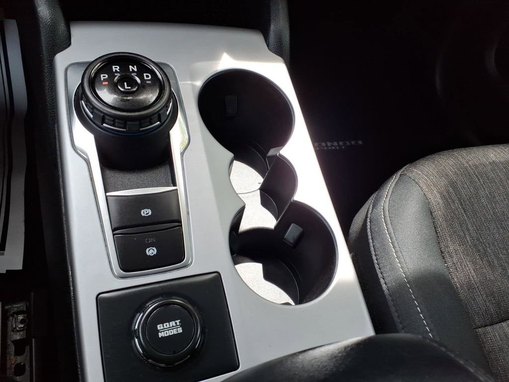 Certified 2022 Ford Bronco Sport Big Bend AWD/4WD image 21