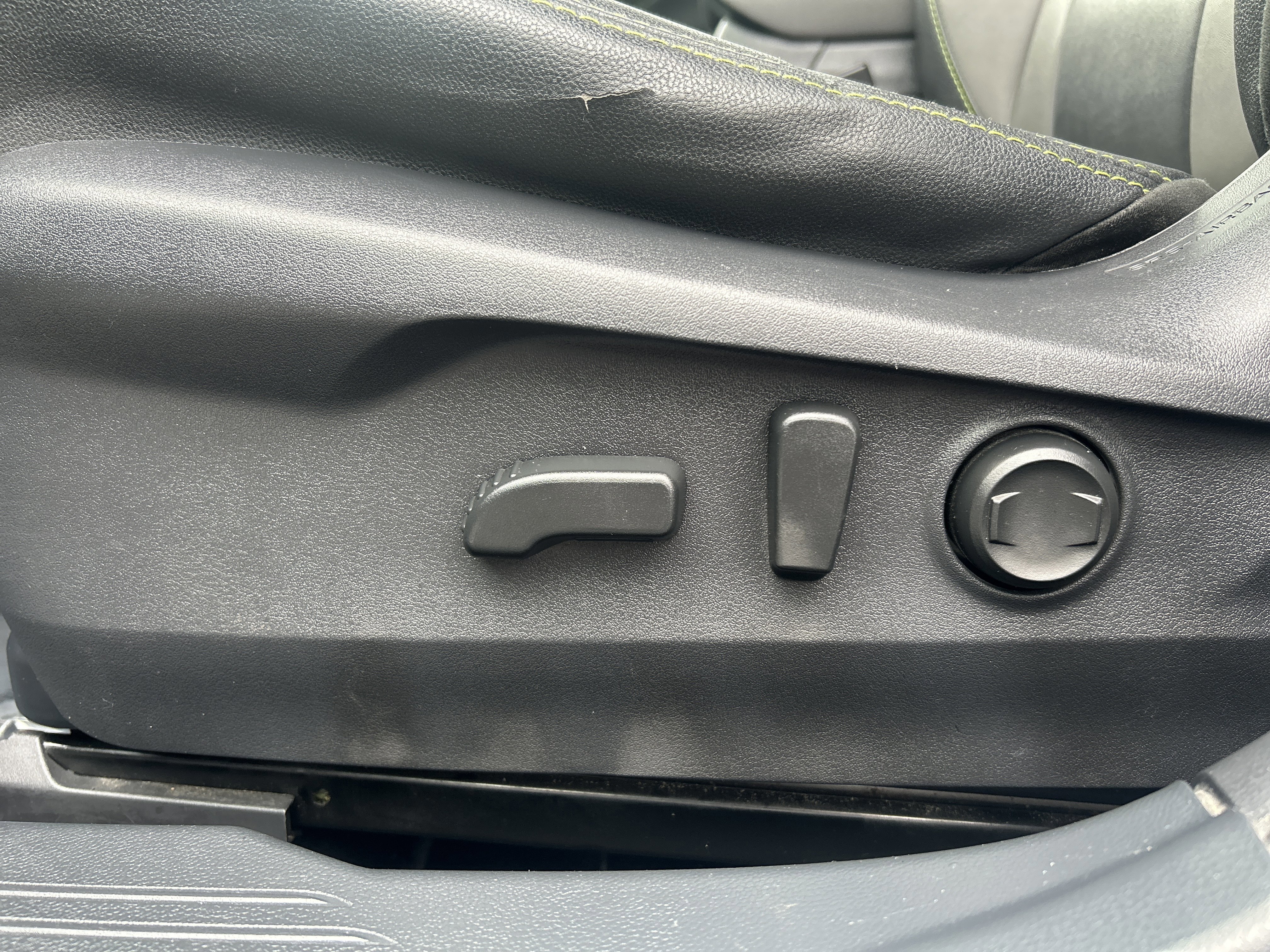 Used 2020 Subaru Outback Onyx Edition XT image 13