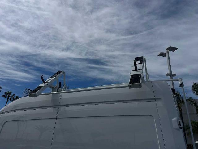 Certified 2023 Ford Transit 250 148 High Roof image 16