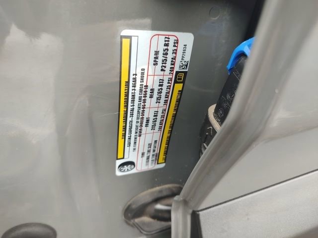 Used 2023 Jeep Renegade Trailhawk w/ Trailhawk Elite Group image 36