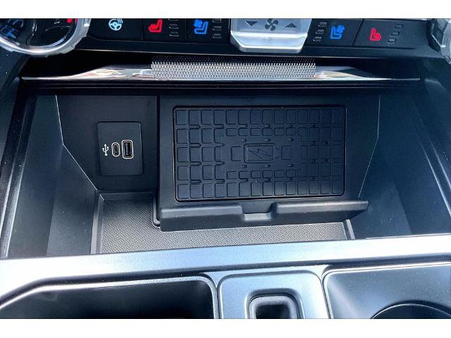 Certified 2025 Ford F150 Lariat w/ Equipment Group 502A High AWD/4WD image 15