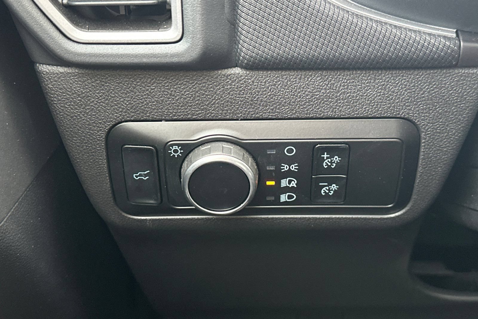 Certified 2024 Ford Bronco Sport Big Bend AWD/4WD image 30
