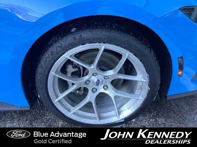 Certified 2024 Ford Mustang Coupe image 28