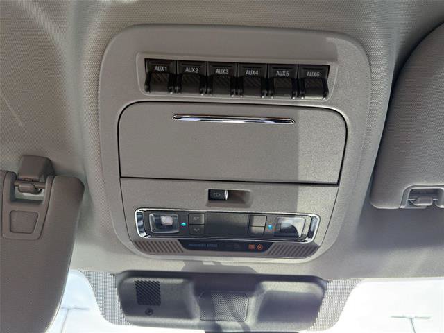 Certified 2025 Ford F250 Lariat w/ Lariat Ultimate Package AWD/4WD image 28