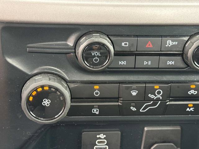 Certified 2025 Ford F150 XL RWD image 21