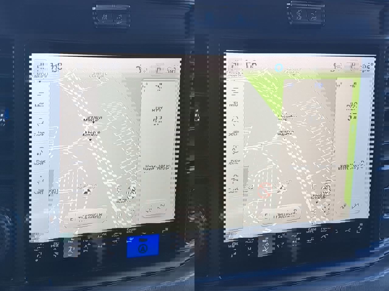 Certified 2025 Ford F450 Platinum w/ FX4 Off-Road Package image 20