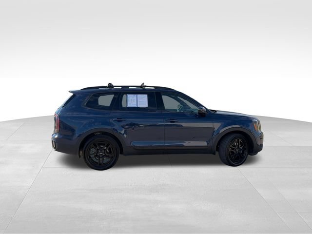Used 2024 Kia Telluride SX Prestige X-Line AWD/4WD image 7