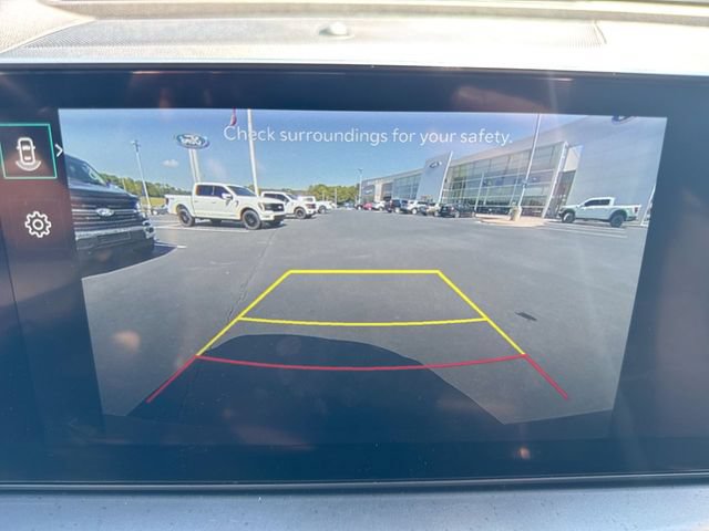 Used 2025 Kia Sorento S w/ Panoramic Sunroof Package FWD image 16
