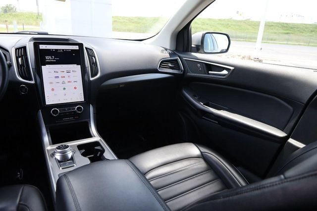 Certified 2024 Ford Edge SEL AWD/4WD image 27