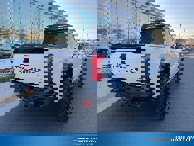 Used 2024 Toyota Tacoma TRD Pro image 5