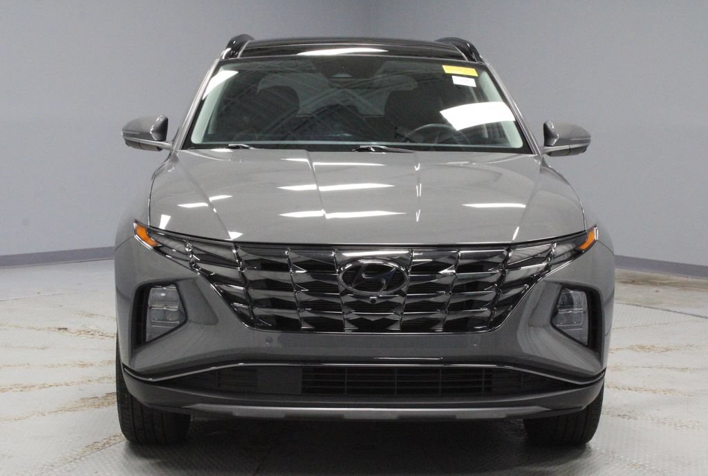 Used 2024 Hyundai Tucson Limited AWD/4WD image 7