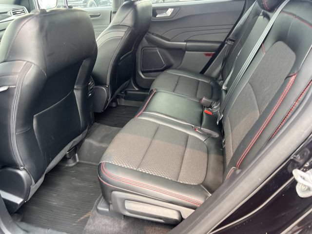 Certified 2024 Ford Escape ST-Line w/ Tech Pack #1 AWD/4WD image 13