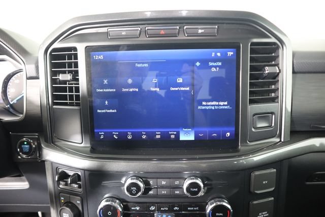 Certified 2023 Ford F150 XLT w/ Equipment Group 302A High AWD/4WD image 59