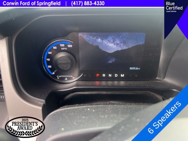 Certified 2022 Ford Bronco Outer Banks AWD/4WD image 8