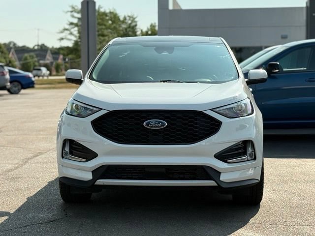Certified 2023 Ford Edge ST-Line AWD/4WD image 31