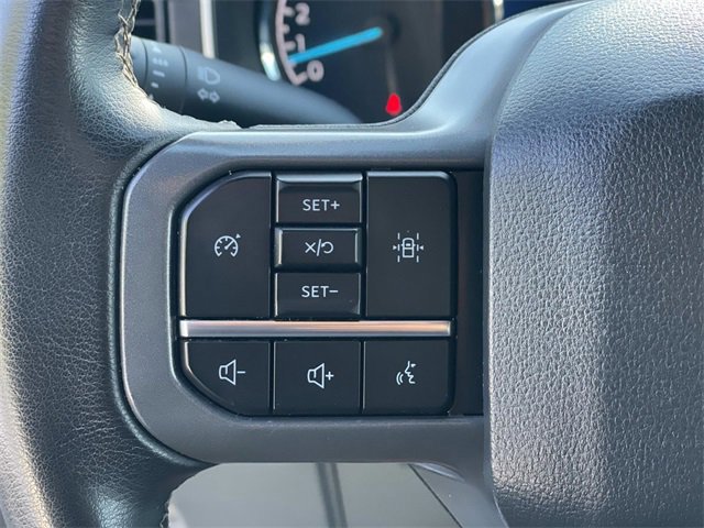 Certified 2023 Ford F150 XLT w/ Equipment Group 301A Mid image 9