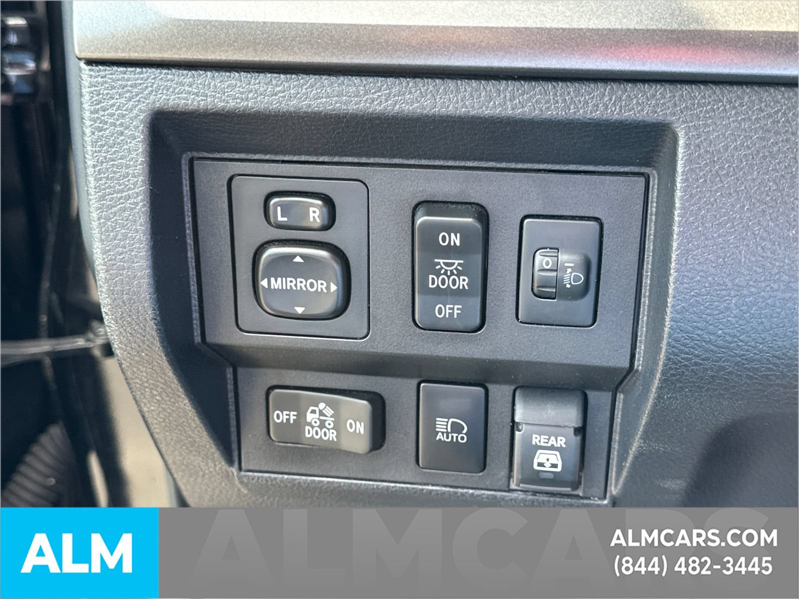 Used 2019 Toyota Tundra SR5 w/ TRD Sport Package AWD/4WD image 35
